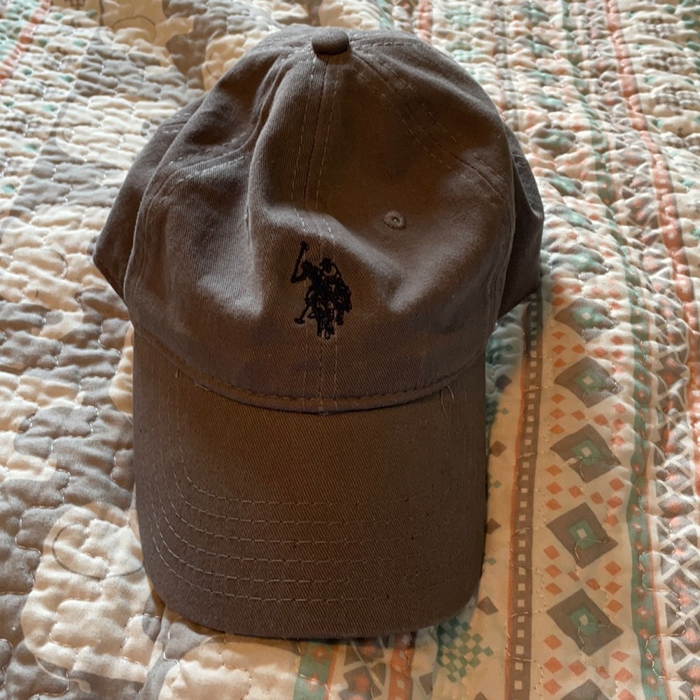 Polo hat